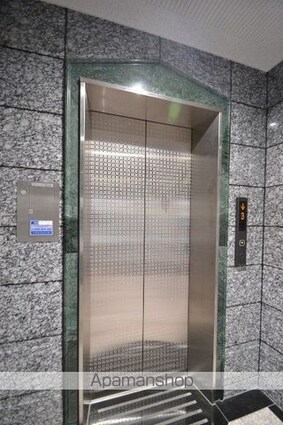 プランドール西観音[1K/29.45m2]の共用部3