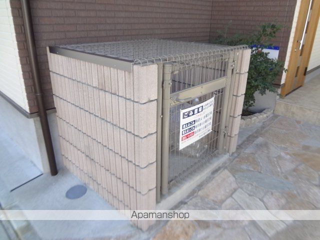 ロザリオカーサVIIのその他写真