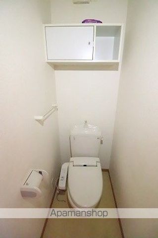 サンライズ・ヴィラ IIの内装写真