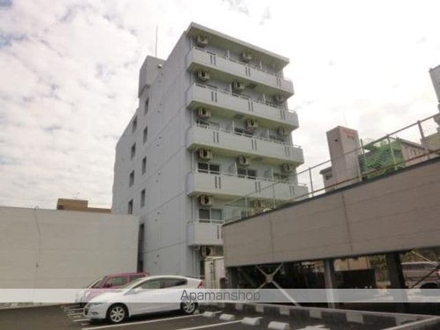 ダイワパレスの外観写真