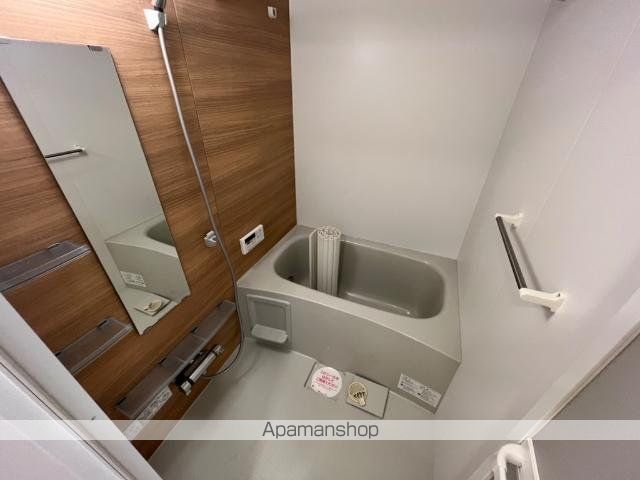プレミール蟹原の内装写真