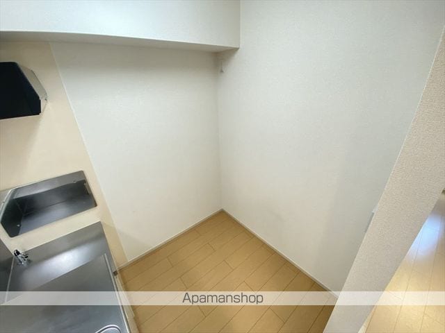 AGAINの内装写真