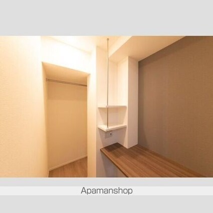 プラウドフラット文京千駄木[1LDK/45.37m2]のその他設備