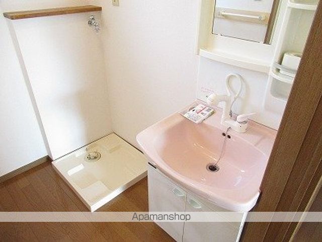 メゾンリバティーの内装写真