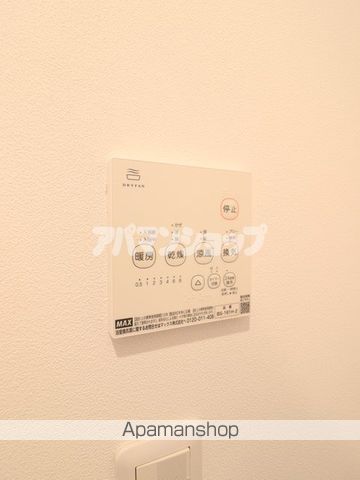 MQUARTO若葉IIの内装写真
