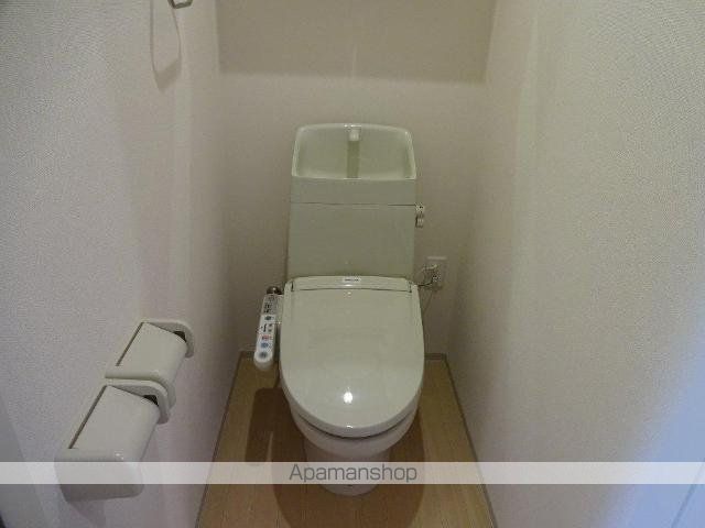 グランセドナの内装写真