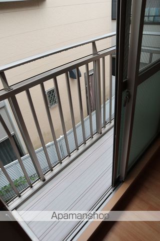 ヴェルドミール Cの内装写真