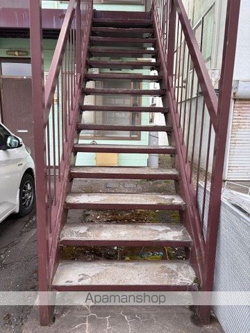 緑町コーポのその他写真