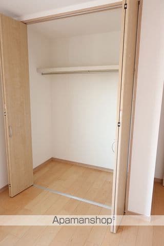 コンフォート神通本町の内装写真