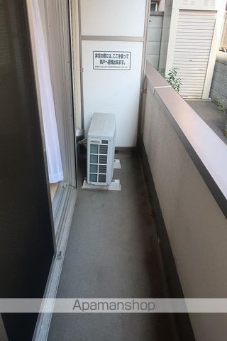ジェンティーレ幕張本郷の内装写真