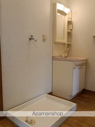 山本ハイツ2号館の内装写真