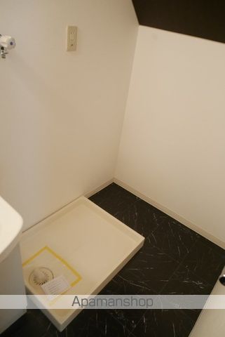 グレイスヒルズA棟の内装写真