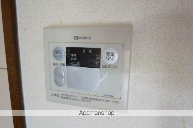 ガウディ田酉の内装写真