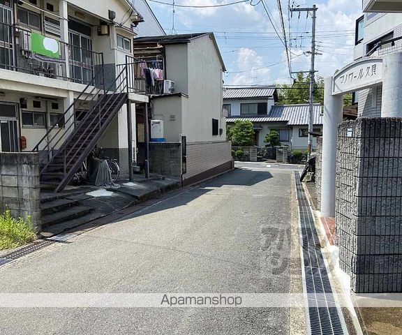 マノワール久貝の周辺写真
