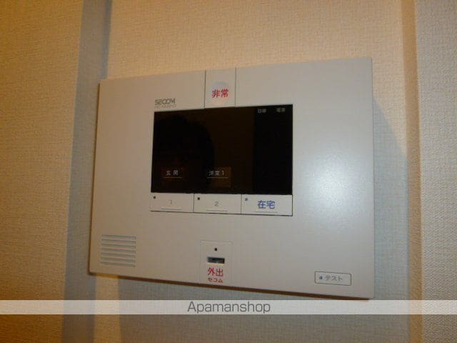 DーROOM五福の内装写真