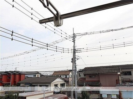 アクアパーム　Ｅ[1LDK/44.15m2]の内装4