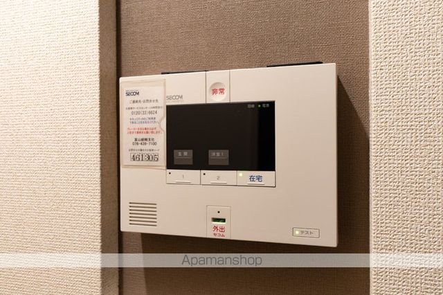 DーROOM五福の内装写真