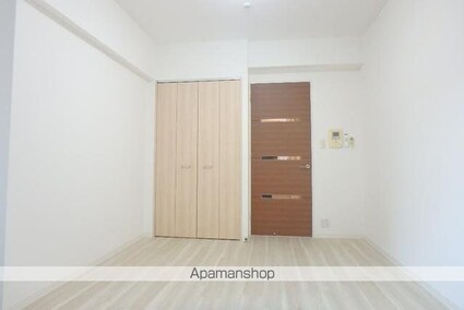 ドゥーエ新川[1K/22.72m2]のリビング・居間1