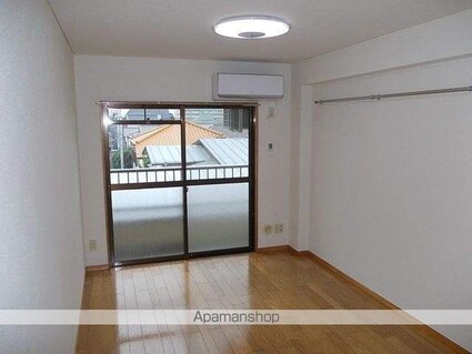 マンション保坂[1R/21.87m2]のリビング・居間