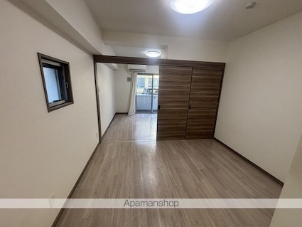 プラージュ大曽根[1LDK/34.36m2]の内装4