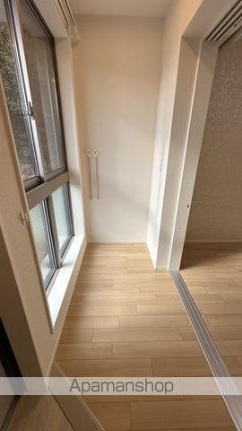 エスペランスの内装写真