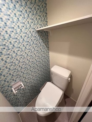 ハーモニーテラス上板橋Ⅱ[1R/11.14m2]のその他内装7