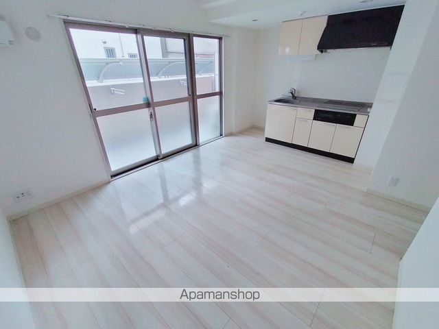 PRESTIGEEXEの内装写真