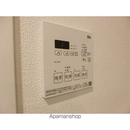 ＰＡＳＥＯ上野御徒町[1K/25.87m2]のその他設備