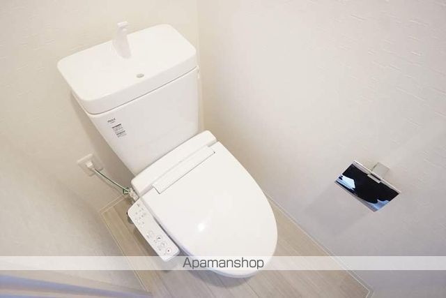 La Douceur南茨木の内装写真