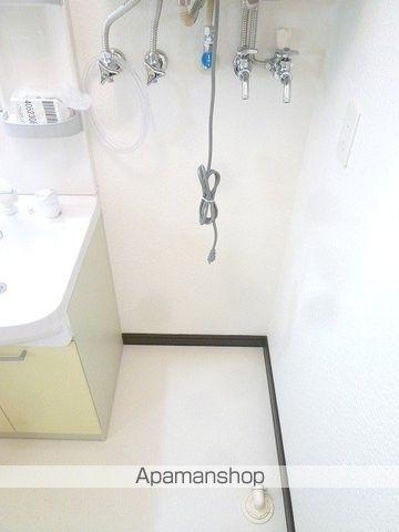 ノーマルヒル元町の内装写真
