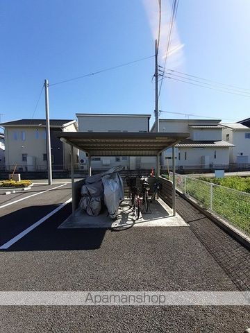 イリーデ ディーオ カーサのその他写真