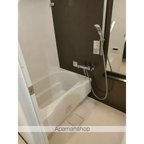 アリビオ北巽の内装写真
