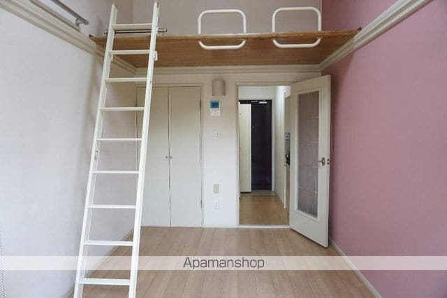 アメニティ寝屋川の内装写真