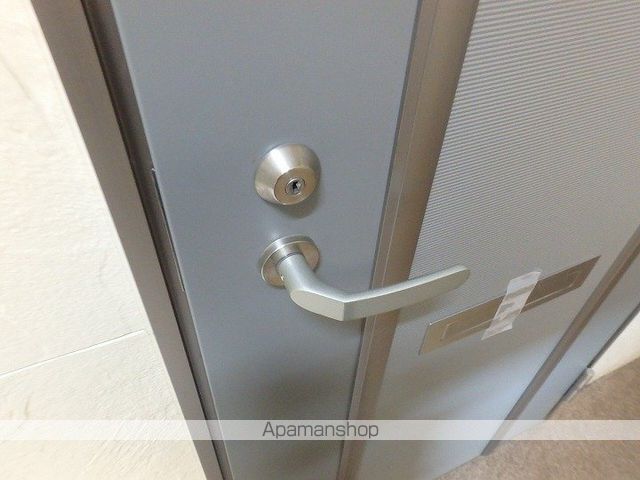 アドバンス北19条の内装写真