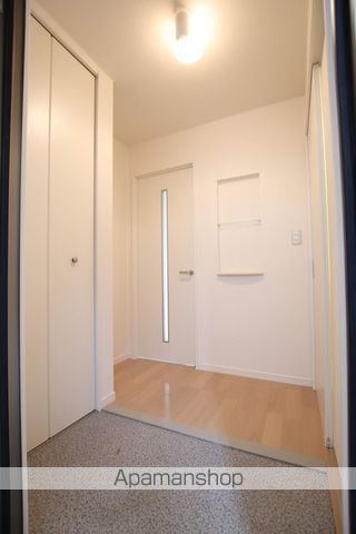 エスポワールの内装写真