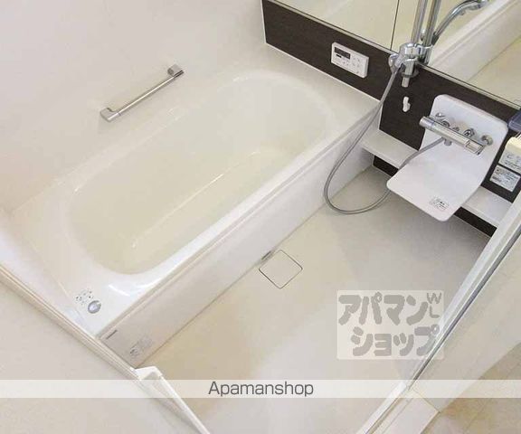 リート623Eの内装写真