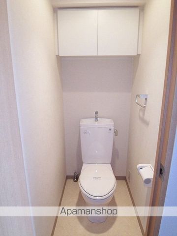 サンクレール高井戸の内装写真