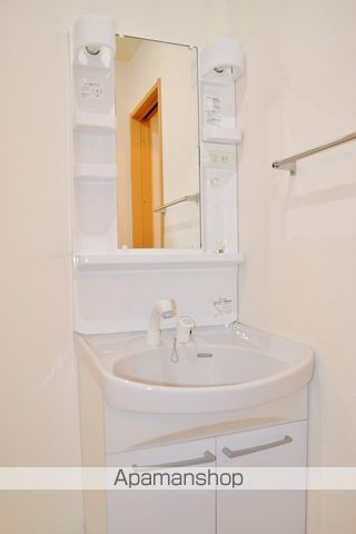 三洋北町ハイツの内装写真