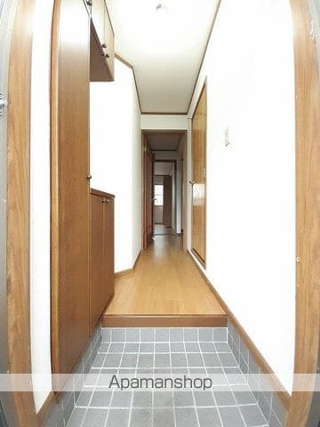 エスポワール21の内装写真