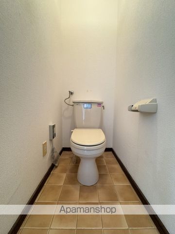 ハイツチャフルの内装写真