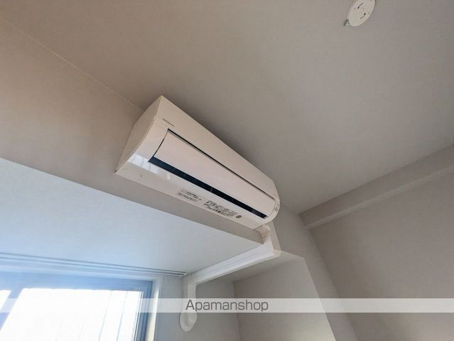 アーバンパーク淡路の内装写真
