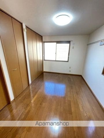 エレガンス シンワ Bの内装写真