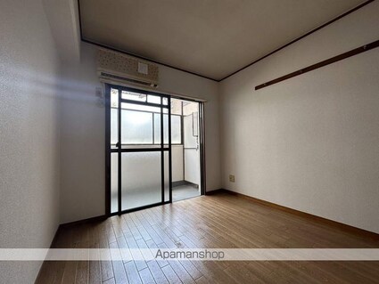 広島県広島市西区楠木町１丁目[1K/17.01m2]のその他部屋・スペース