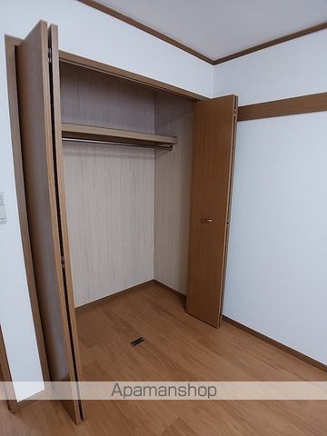ミニヨンAの内装写真