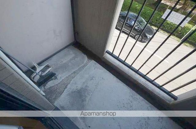 リードIN武之橋の内装写真