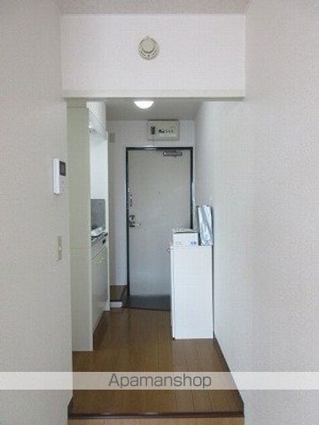レジデンスTL・西荘の内装写真