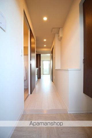 グラン ソート 柳町の内装写真