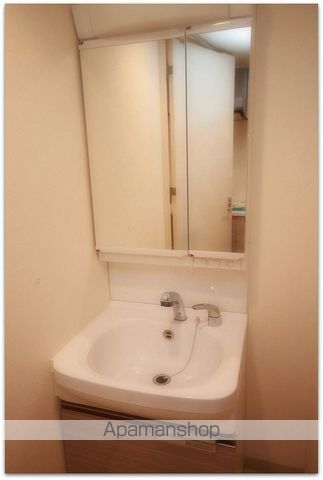プレサンスOSAKA DOMECITYワンダーの内装写真