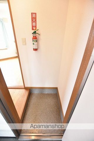 美川ハイツ7の内装写真