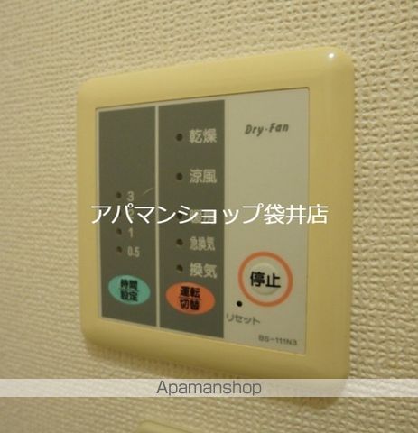アリエッタ延久IVの内装写真